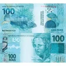 Imagem da campanha 100 no pix por 0,09 centavos