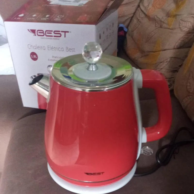 Imagem da campanha Beneficente