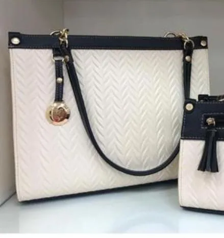 Imagem da campanha Bolsa Monica Sanches Nova