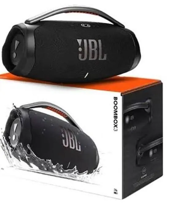 Imagem da campanha Jbl