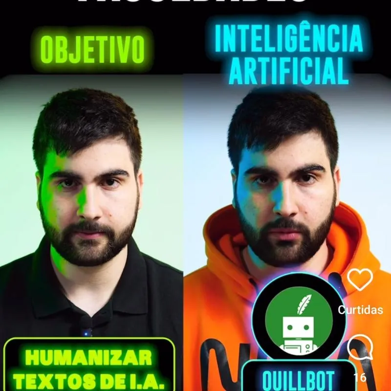 Imagem da campanha Rifa para João