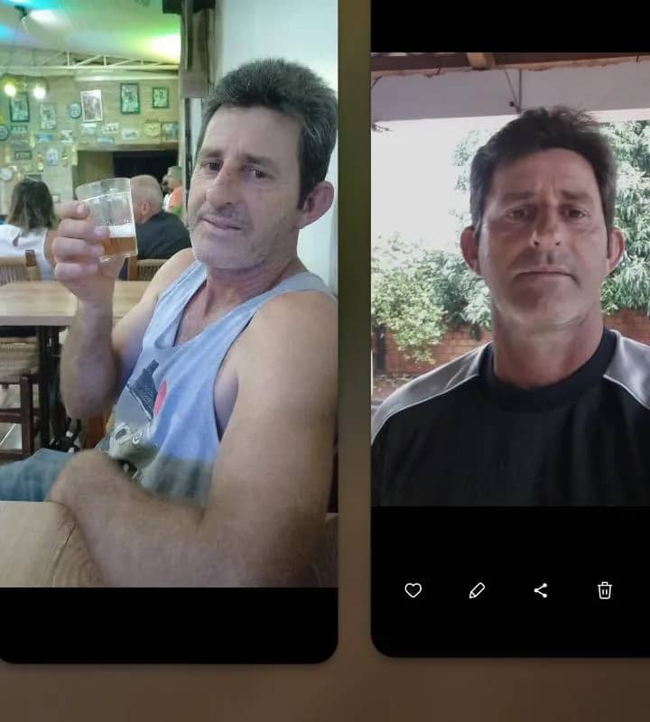 Imagem da campanha Ação entre amigos