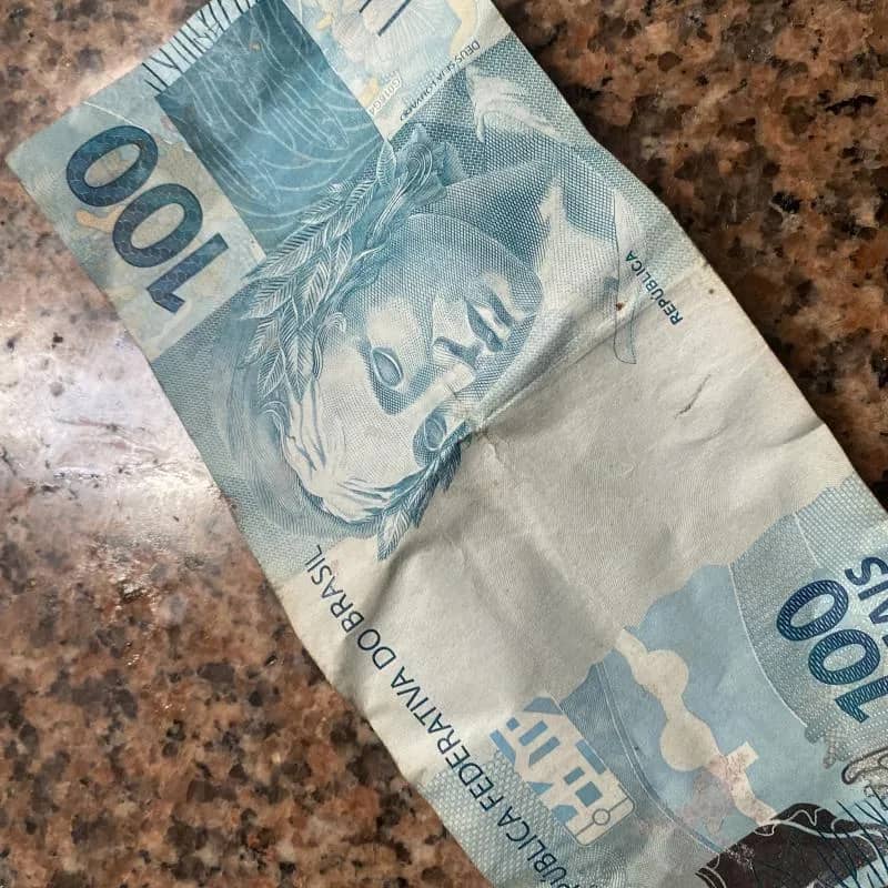 Imagem da campanha Ação Rápida 100 no pataco