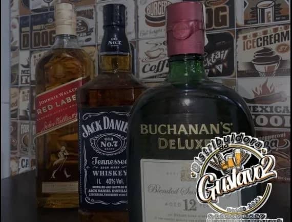 Imagem da campanha RIFA DA DISTRIBUIDORA DO GUSTAVO