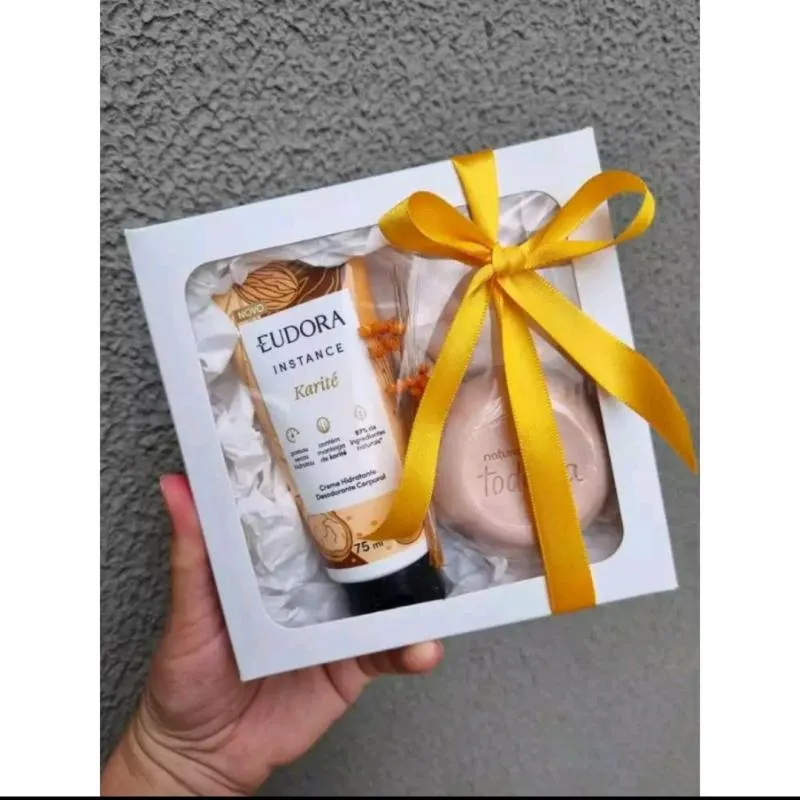 Imagem da campanha Presentinho dia das mães 🥰