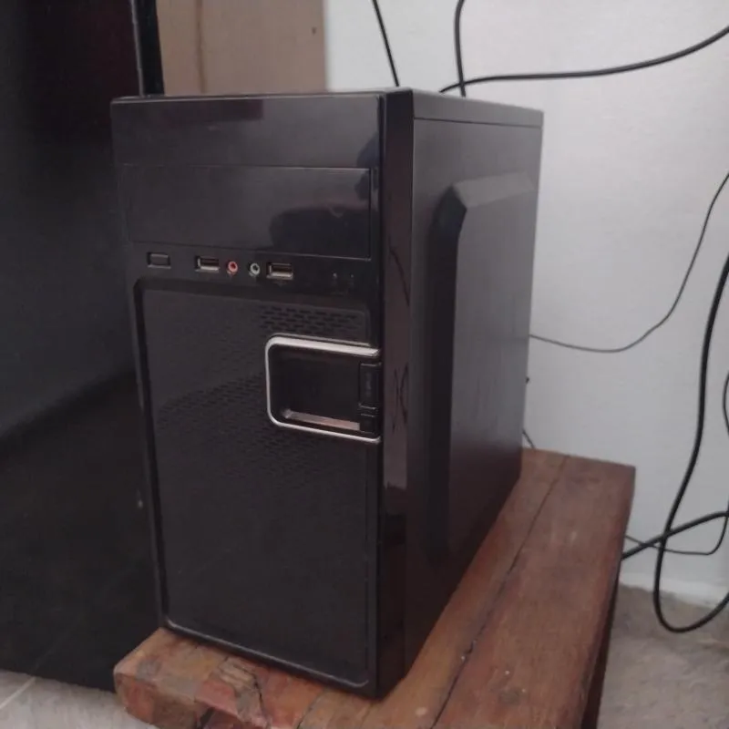 Imagem da campanha Pc i3 w10 8gRam