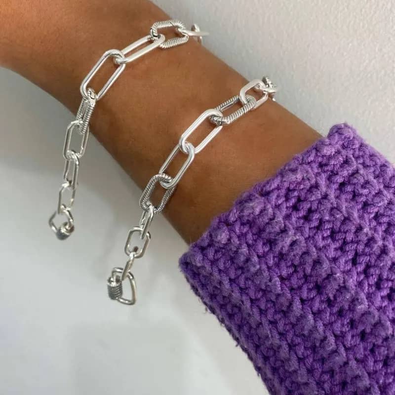 Imagem da campanha Concorra a essa linda peça da Pandora