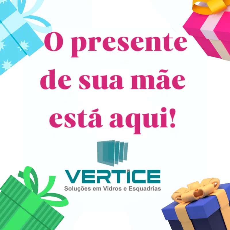 Imagem da campanha Dias da mães premiado!!!