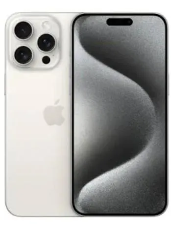 Imagem da campanha IPhone 15 pro Max