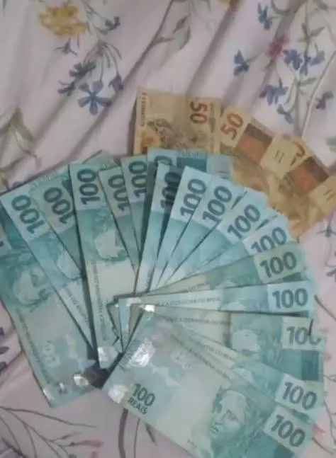 Imagem da campanha 500 reais o premio