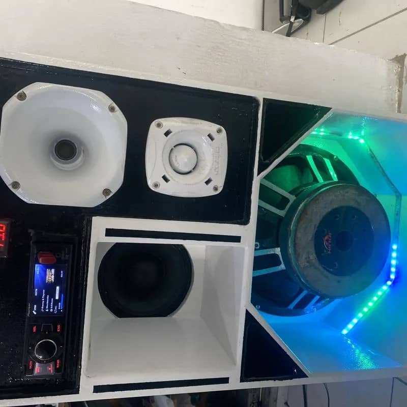 Imagem da campanha Caixa bob humilde