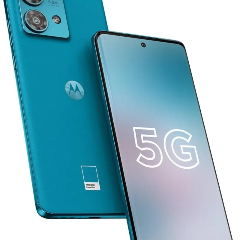 Imagem da campanha Sorteio de um Motorola Edge 40 neo ou R$2.000,00