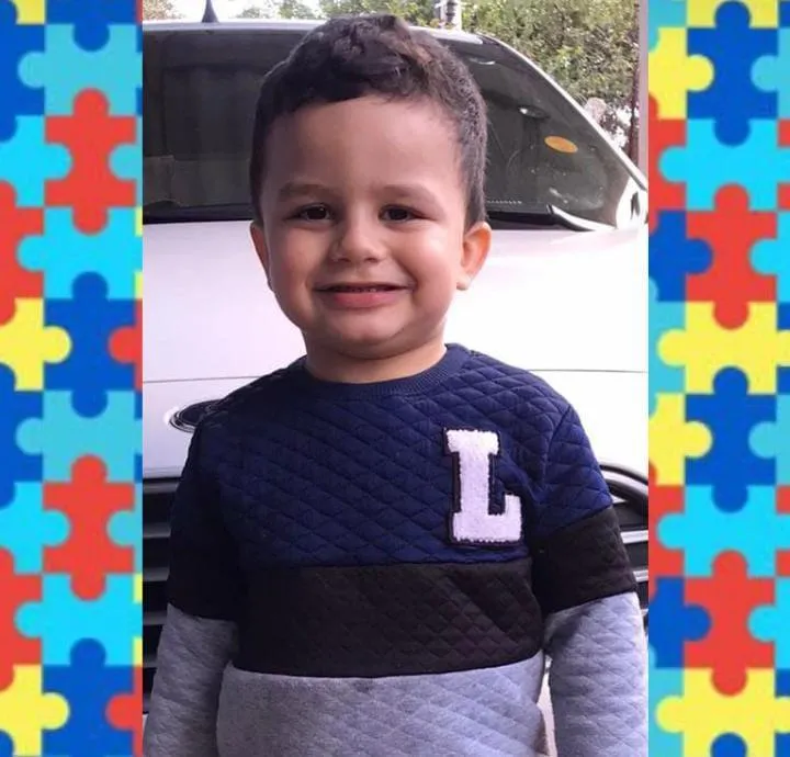 Imagem da campanha Rifa Solidária