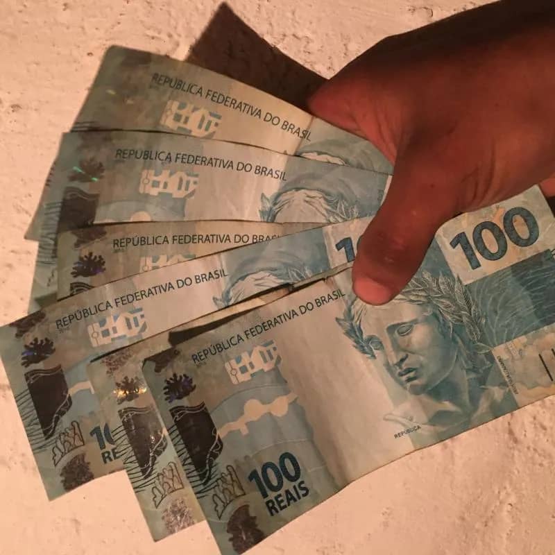 Imagem da campanha 600 NO PIX