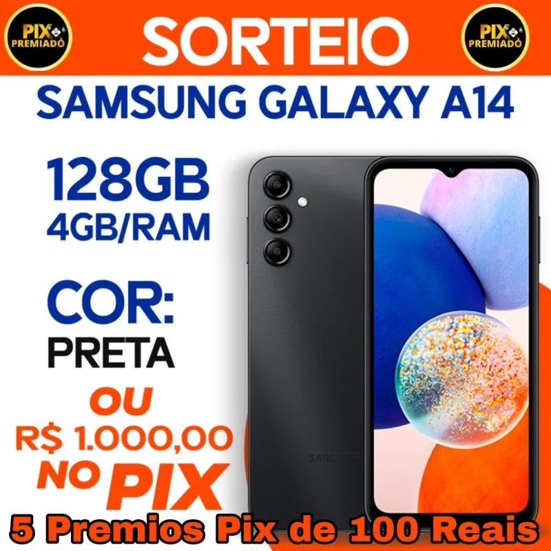 Imagem da campanha JP JOSHUA PREMIA