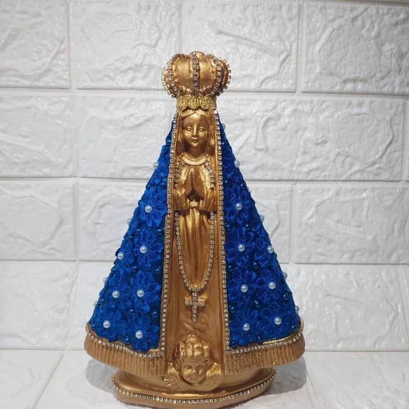 Imagem da campanha Rifa Seja Luz