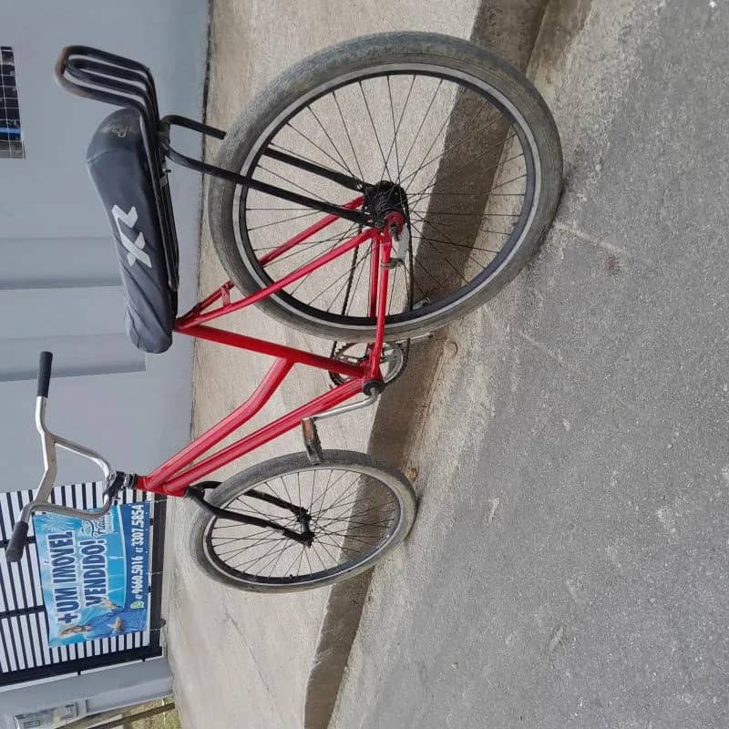 Imagem da campanha Trop montadinha