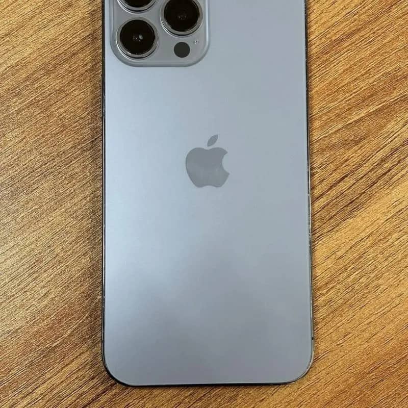 Imagem da campanha iPhone 14 PRO ou 6K no pix