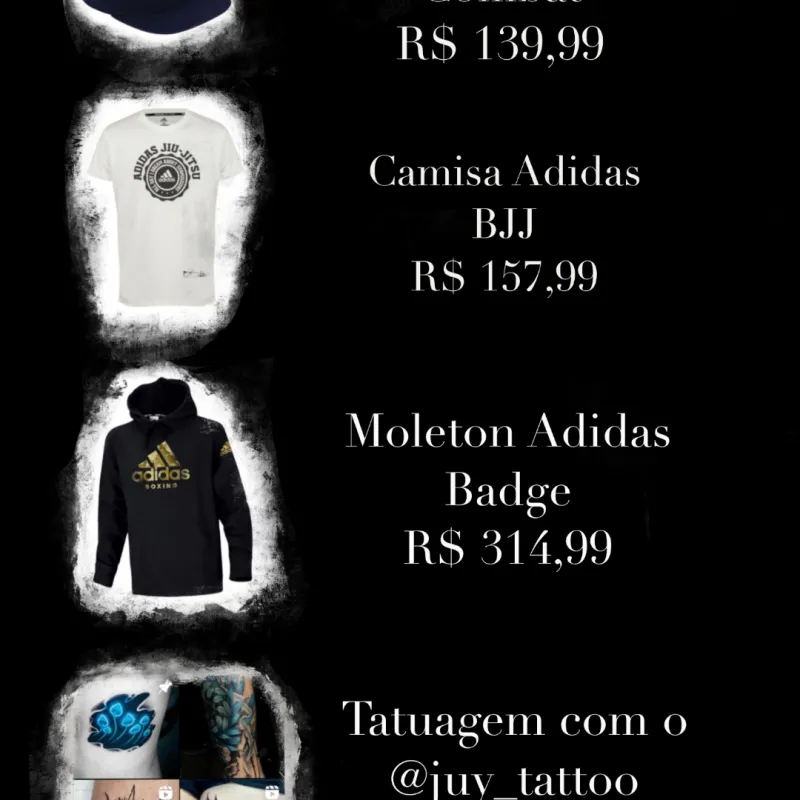 Imagem da campanha Campeonato brasileiro de jiu jitsu 2024