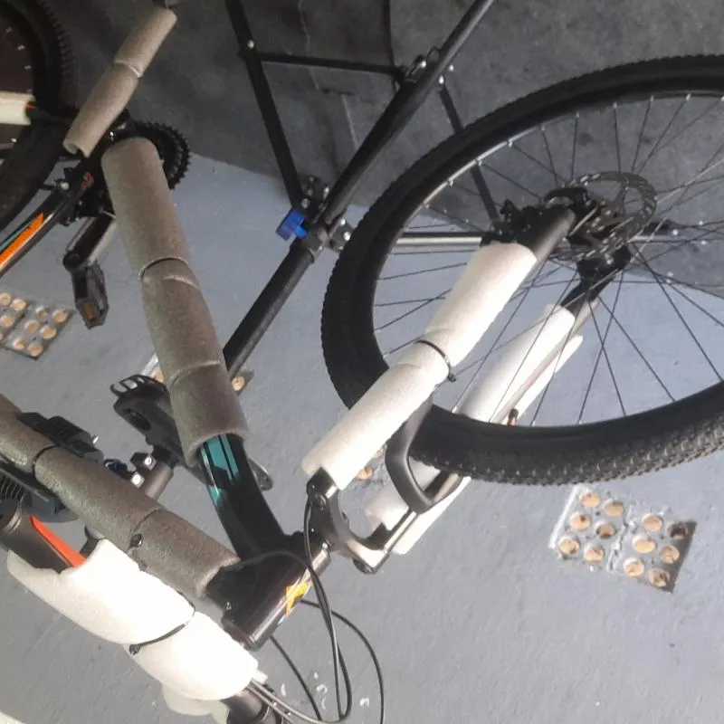 Imagem da campanha Sorteio da bike 29 alumínio!