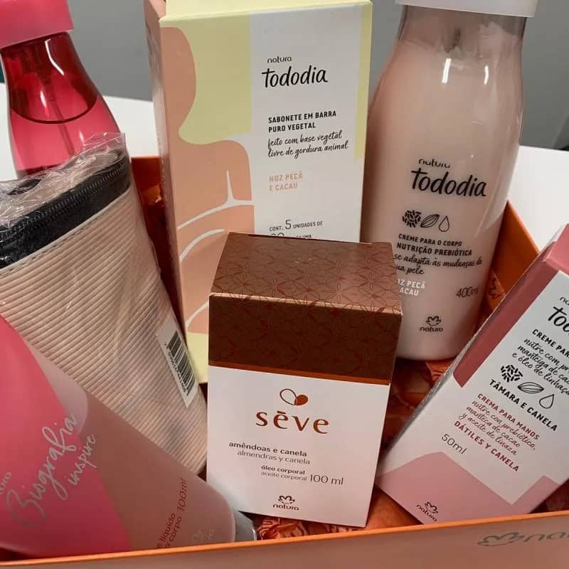 Imagem da campanha Dia dos namorados