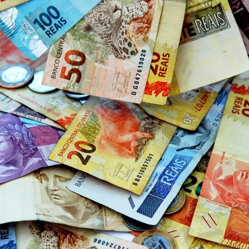 Imagem da campanha 100,00 no Pix 🤑