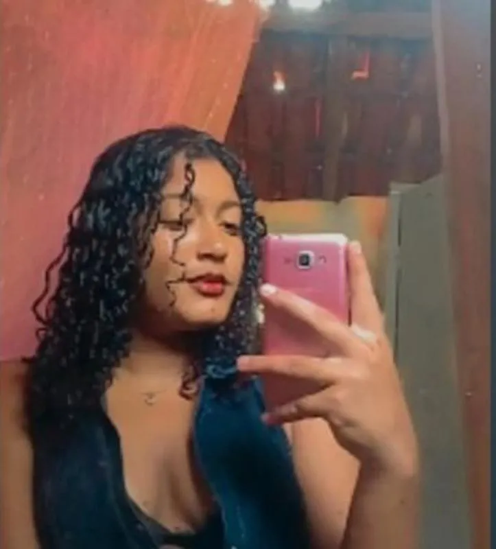 Imagem da campanha Por apenas 15 centavos vai tá levando essa morrena