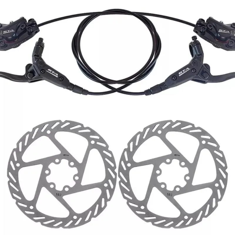 Imagem da campanha Kit Freio Hidráulico Gta