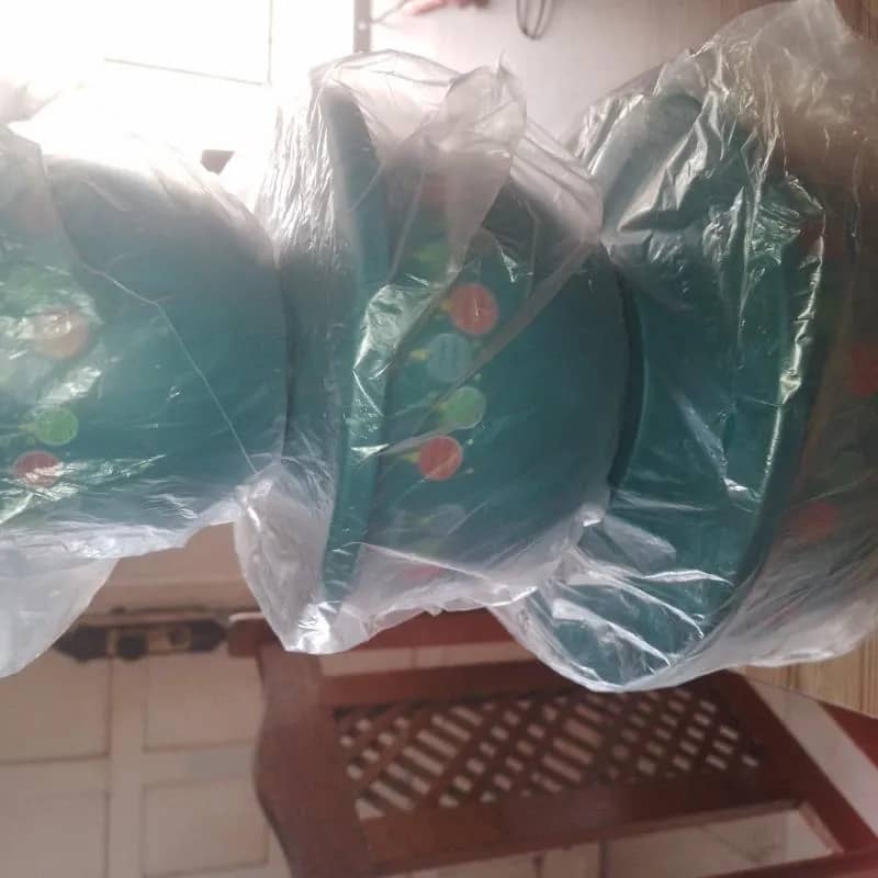 Imagem da campanha Rifa