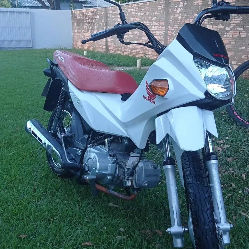 Imagem da campanha Rifa pop 110