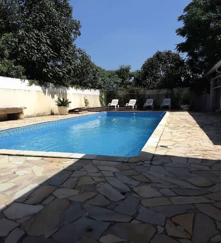 Imagem da campanha Casa dos sonhos