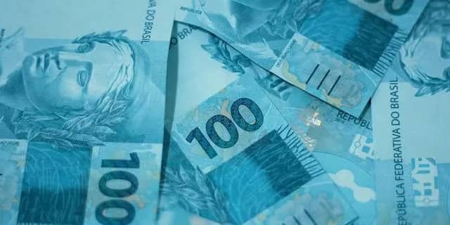 Imagem da campanha M!L REAIS no P!X