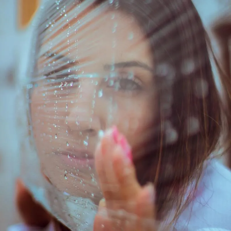 Imagem da campanha Câmera Nova