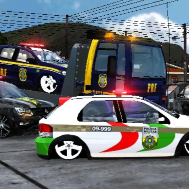 Imagem da campanha TODAS AS SKINS DOS CARROS REBAIXADOS ONLINE