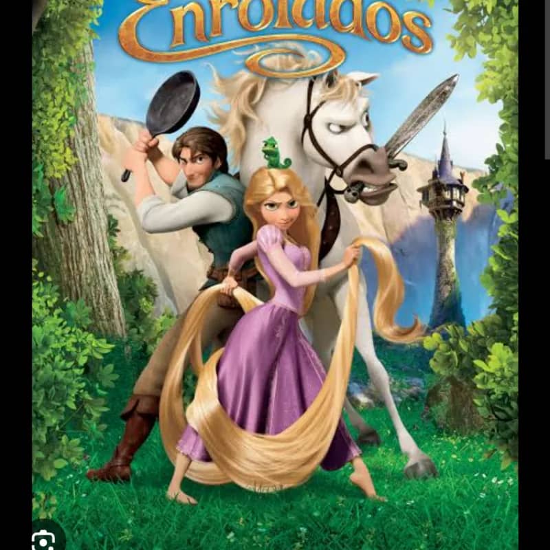 Imagem da campanha Rifa em prol aos figurinos da Myka, Evy e Emy