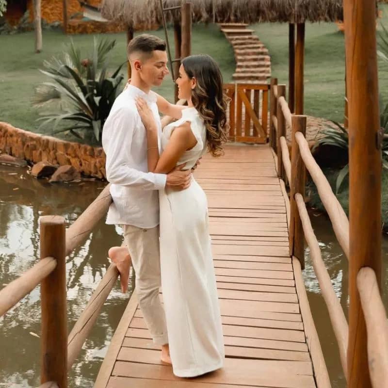 Imagem da campanha Operação W&K