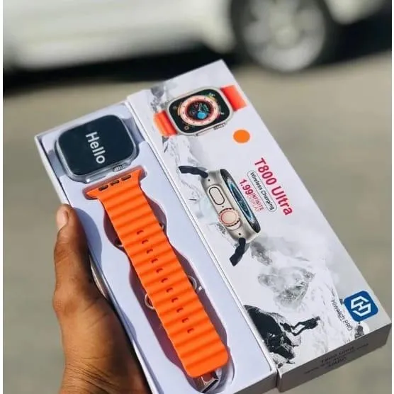 Imagem da campanha Rifa SmartWhath