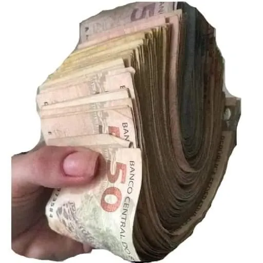 Imagem da campanha Aqui vc ganha