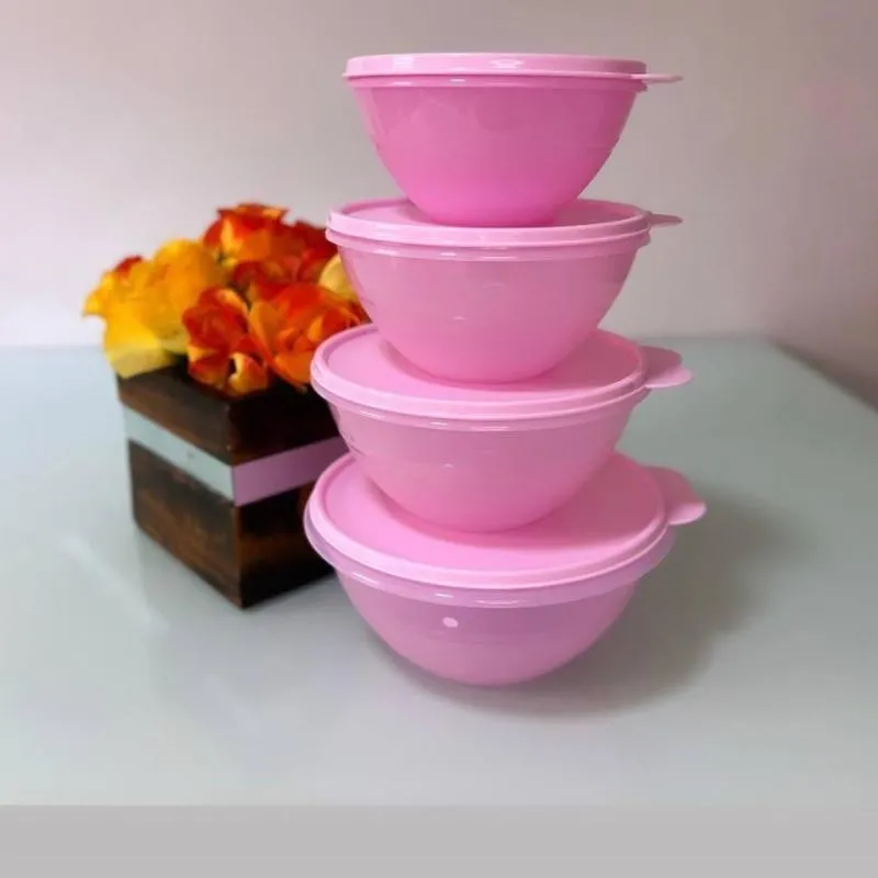 Imagem da campanha Rifa Tupperware 4