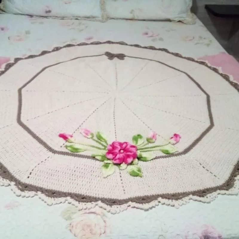 Imagem da campanha Em prol da fisioterapia da Márcia