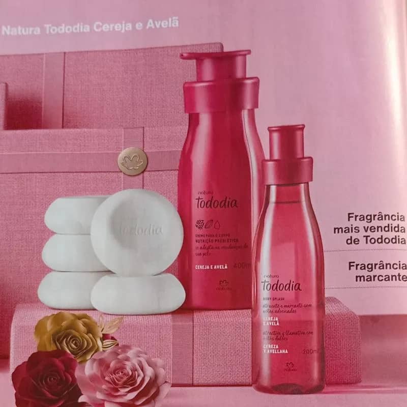 Imagem da campanha Campanha refrigério