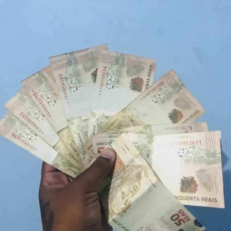 Imagem da campanha 500 reais por apenas 02 centavinhos