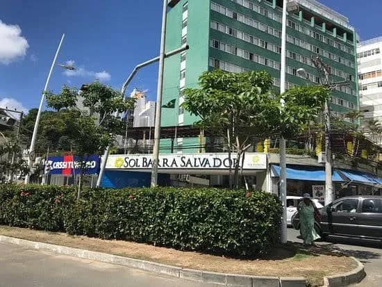 Imagem da campanha Reserva Hotel Sol Barra