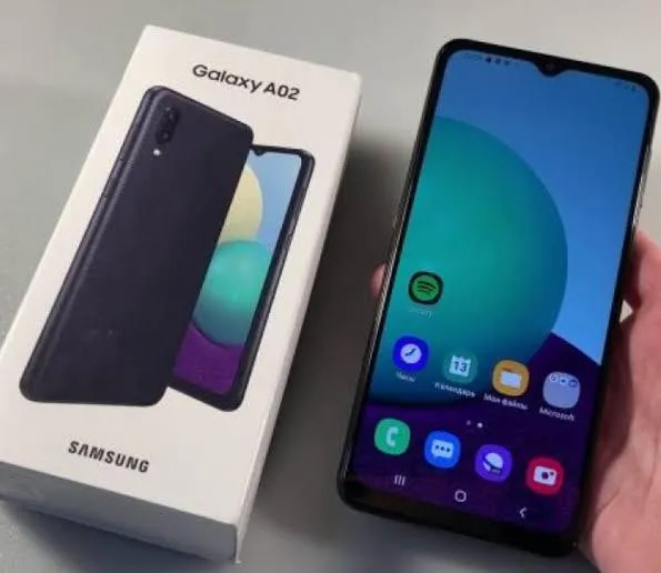 Imagem da campanha Rifa De Um Celular Semi Novo