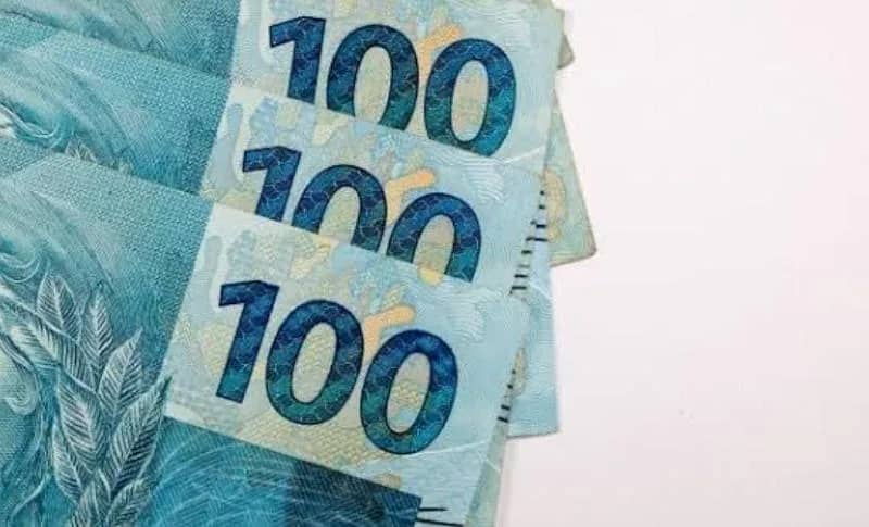 Imagem da campanha RIFA DA MI