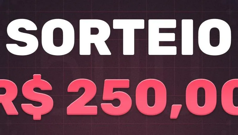 Imagem da campanha PIX PREMIADO