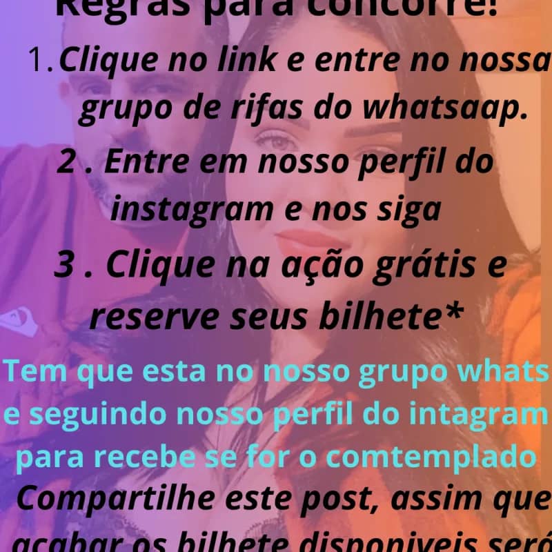 Imagem da campanha Ação Grátis