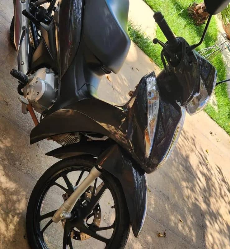 Imagem da campanha Biz 2020 preta ou 10.000,00 no pix!!!