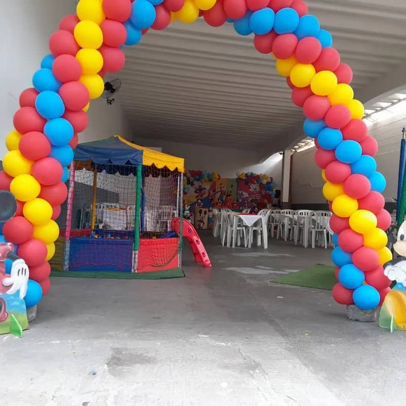 Imagem da campanha Rifa Alexandre Batanero