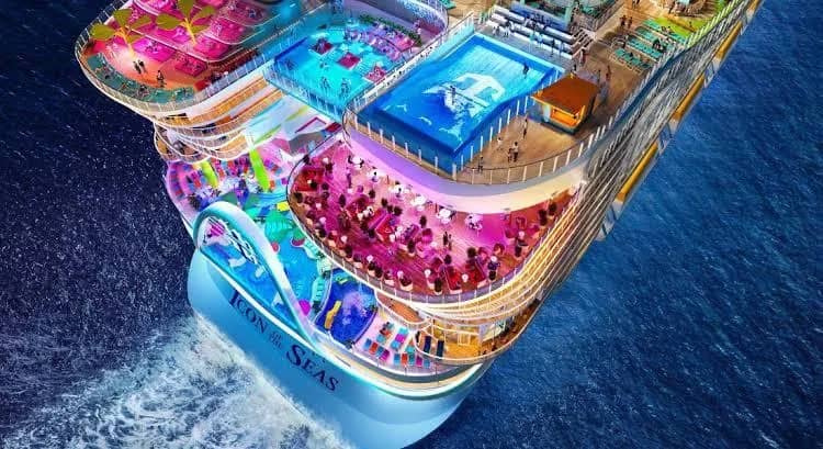 Imagem da campanha CRUZEIRO INESQUECÍVEL NAS ILHAS GREGAS COM DIREITO A +1 ACOMPANHANTE